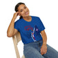 Under The Lights Color Guard Short Sleeve Tee (Gildan)