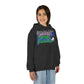 Here For The Band Youth Hoodie
