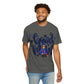 Band Mom Blue Girl Short Sleeve Tee (Comfort Colors)