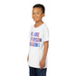 We Are Jefferson Youth Short Sleeve Tee