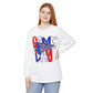 Game Day Dragons Long Sleeve Tee (Comfort Colors)