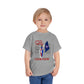 Under The Lights Color Guard Toddler Short Sleeve Tee