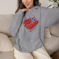 Shine Bright Like A Diamond Unisex Hoodie (Gildan)