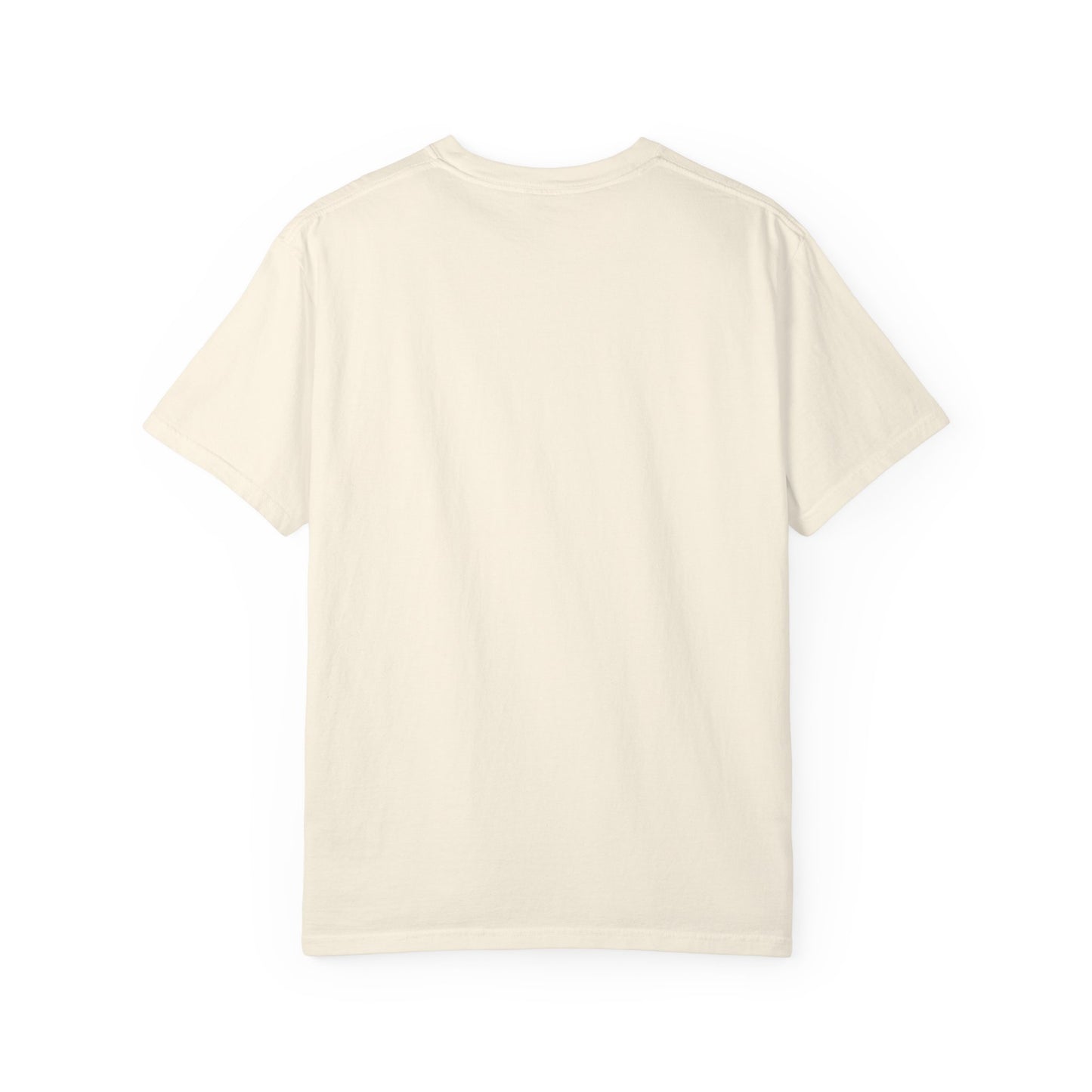 Exclusive Dragon J Comfort Colors Tee