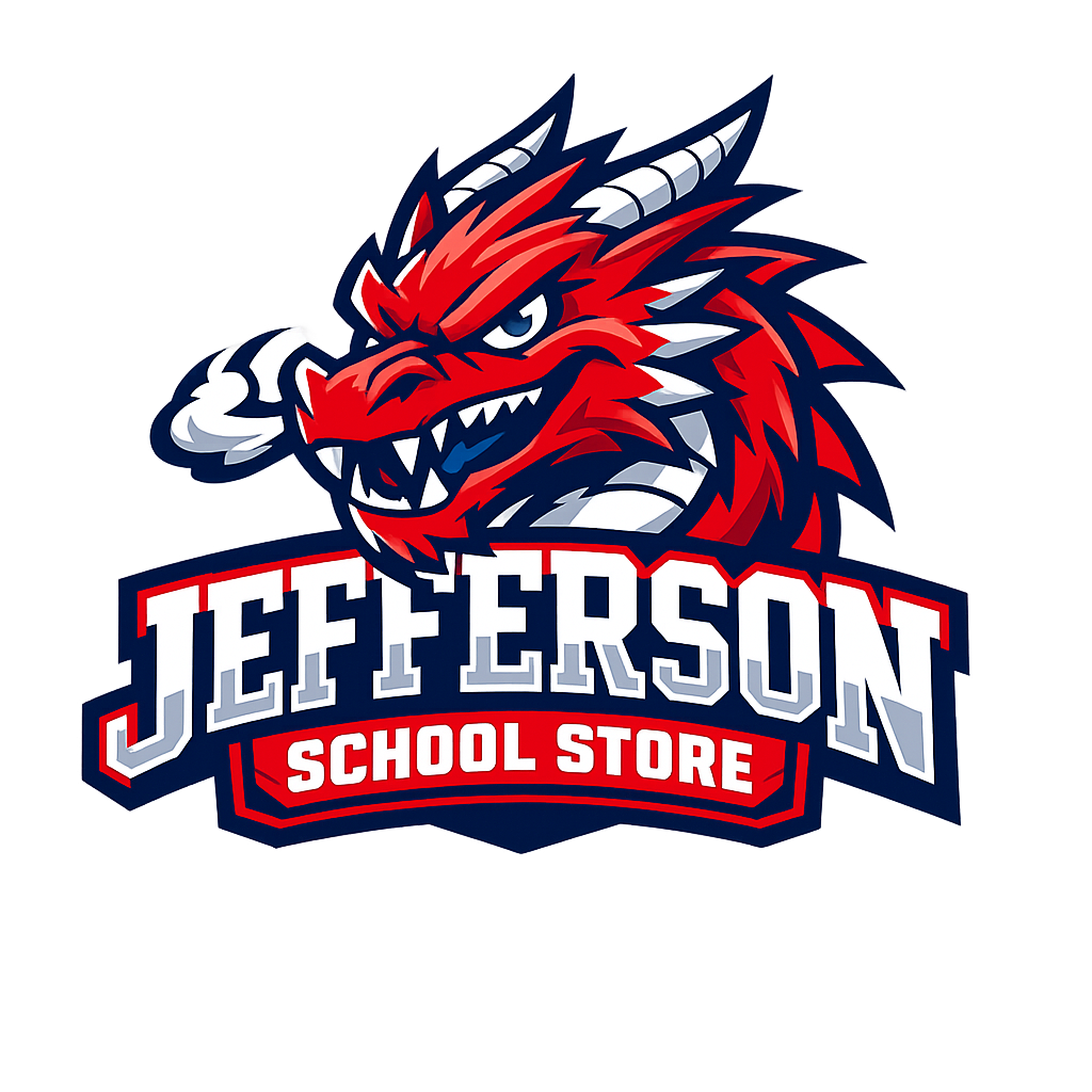 Jefferson School Store