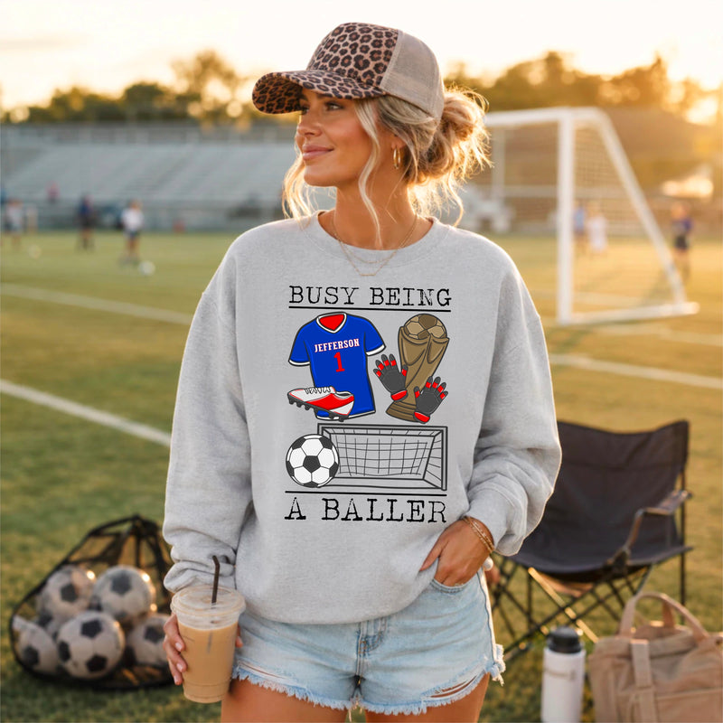 Soccer