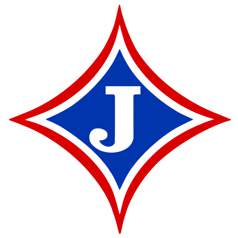 Jefferson J Diamond