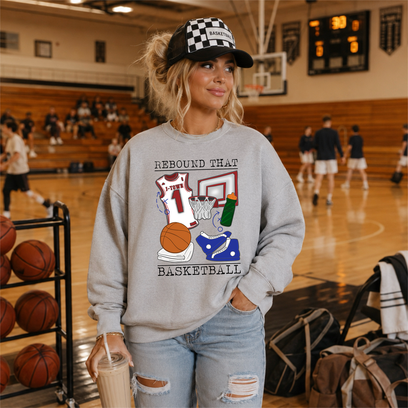 Basketball